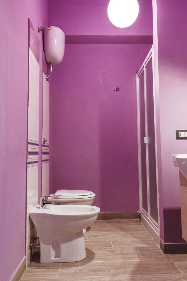 B&B Raggio Di Sole Porto Empedocle Zewnętrze zdjęcie