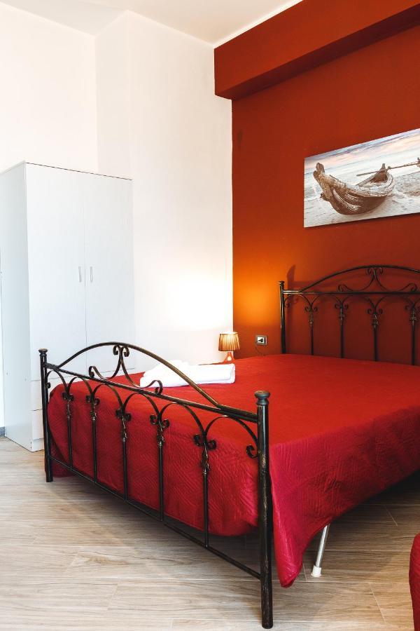 B&B Raggio Di Sole Porto Empedocle Zewnętrze zdjęcie