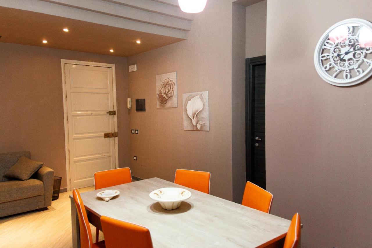 B&B Raggio Di Sole Porto Empedocle Zewnętrze zdjęcie